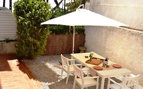 Apartamento Con Jardin Platja D'Aro